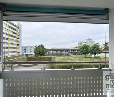 3.5 Zimmer, 78 m², EG - Photo 5
