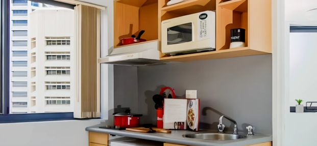 balcony corner Deluxe - Photo 1