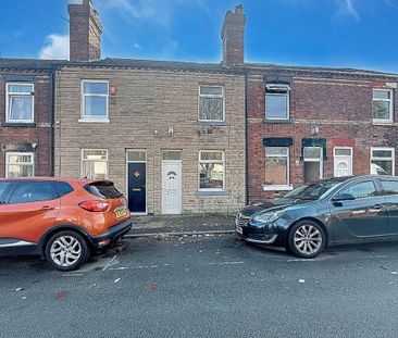 2 bedroom terraced house to rent - Photo 2