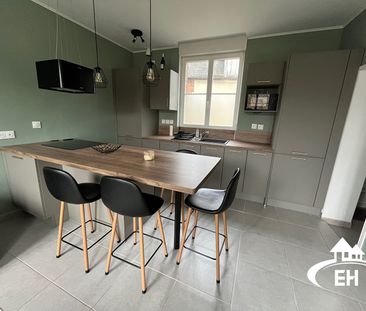 Location Maison 3 pièces 68m² - Photo 4