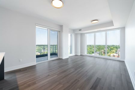 For Lease - 2525 Bathurst Street Unit# 1009, Toronto, Ontario - Photo 3