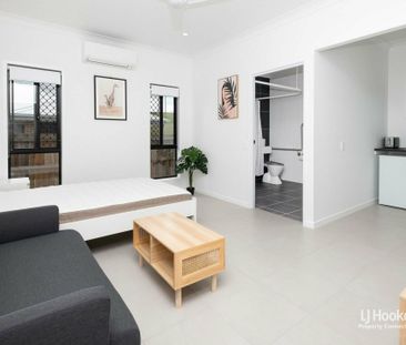 ONE BEDROOM, IN SHARED LIVING - Photo 4