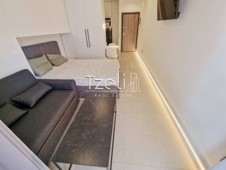 Studio/Γκαρσονιέρα για ενοικίαση Πάτρα - Κέντρο (Πάτρα) - Photo 2
