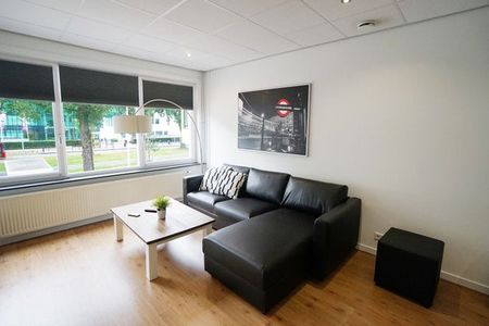 Te huur: Appartement Veldmaarschalk Montgomerylaan in Eindhoven - Foto 4