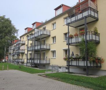 Sebald-Heyden-Str. 44, 90469 Nürnberg OT Gartenstadt - Foto 1