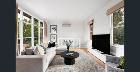 6-Month Lease – Classic Canterbury Residence in Prestigious Locale - Photo 5