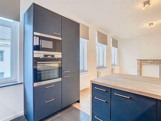 Duplex APP (2de + 3de V) met 3 slpks, 2 bdks - Photo 1