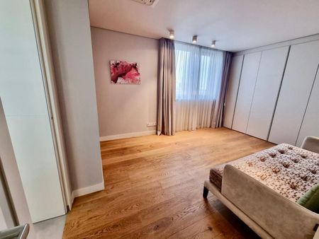 5 rooms apartment for rent | Floreasca area | 226 sqm - Photo 3