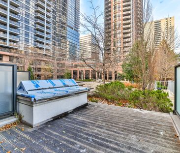 For Lease - 23 Sheppard Avenue Unit# Th17, Toronto, Ontario - Photo 4