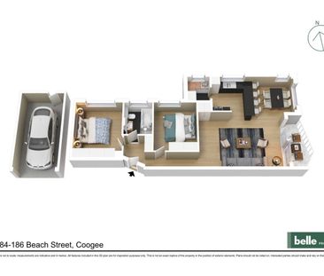 COASTAL SANCTUARY WITH PANORAMIC OCEAN VIEWS - Photo 3