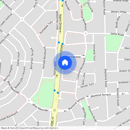 10 Searchers Crescent, WA 6171, Baldivis