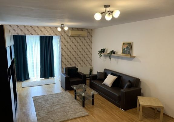 Tineretului, Park Carol. Ap. 3 cam. - Photo 1