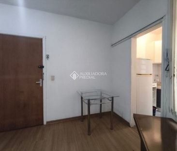 Apartamento com 1 quarto e 25m² para alugar em Centro Histórico, Po... - Photo 4