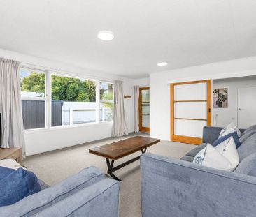 Private Two-Bedroom Unit with Great Outdoor Space - Photo 1