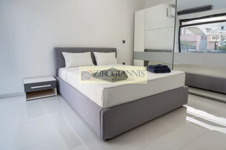 Μονοκατοικία για ενοικίαση Λαγονήσι (Καλύβια Θορικού) - Photo 4