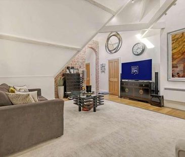 The Galleries, Brentwood - Penthouse Apartment, CM14 - Photo 5