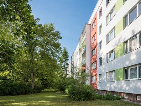 Burger Hof 4 - Harzer-Karree - Photo 3