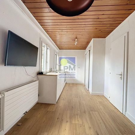 1.5 Zimmer, 22 m², 4. Stock - Photo 4
