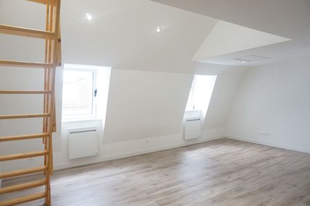 T1 BIS de 33,28 m2 situé rue Léon Gambetta – Wazemmes réf G242-4 - Photo 4