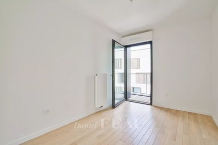 Appartement • Patay-Masséna, Paris 13ème - Photo 3