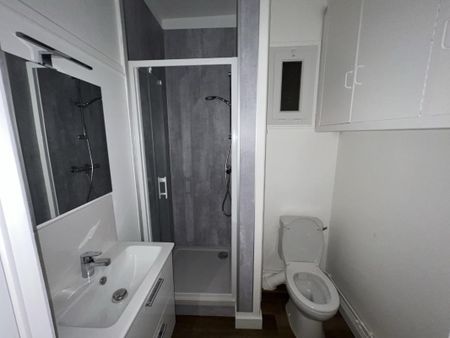Appartement T3 à louer - 71 m² - Photo 3