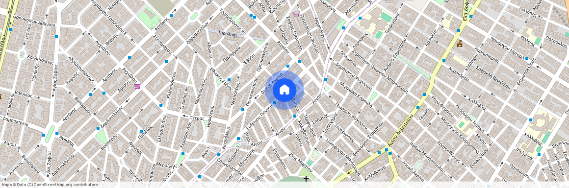 Νέα Σμύρνη (Άνω Νέα Σμύρνη)