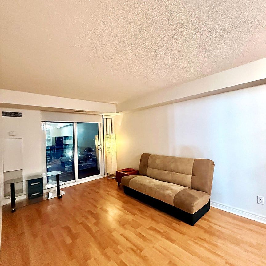 For Lease - 83 Borough Drive Unit# 1707, Toronto, Ontario - Photo 1