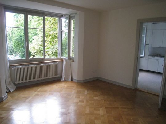 2 Zimmer-Wohnung in Zürich mieten - Photo 1