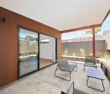 MODERN ECO DESIGN - Photo 5