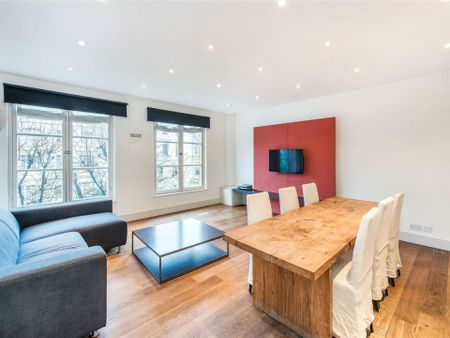 Thornbury Court, 36-38 Chepstow Villas, Notting Hill, London, W11 2RE - Photo 3