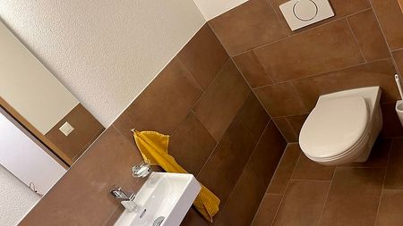 2½ Zimmer-Wohnung in Sarnen (OW), möbliert, auf Zeit - Photo 5