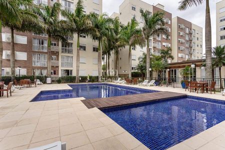 Apartamento de 2 dormitórios no bairro Cavalhada sendo um suíte, com VAGA. - COD: 21873 - Foto 2
