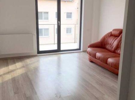 Garsoniera, 37 mp, imobil nou, prima inchiriere, pet friendly, zona Iulius Mall - Photo 3
