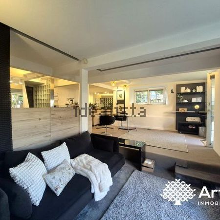 Alquiler de estudio en Zurbaran Auzoa - Photo 1