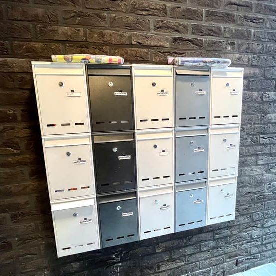 Appartement te huur - Photo 1