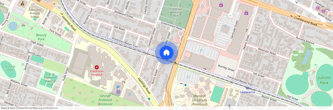 7/24 Burns Street, Vic 3199, Frankston