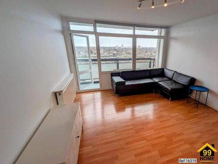 2 bedroom flat to rent - Photo 2