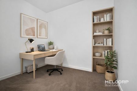 SPACIOUS UNFURNISHED APARTMENT AT VERVE - Photo 4