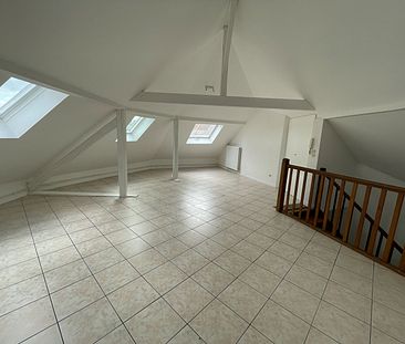 Location appartement 42.88 m², Metz 57000Moselle - Photo 5
