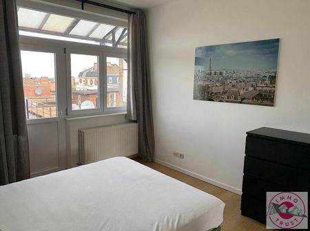 Penthouse - te huur - Photo 4