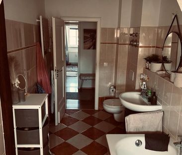 Nachmieter für gemütliche 3 Raumwohnung gesucht DRESDEN-REICK - Photo 1