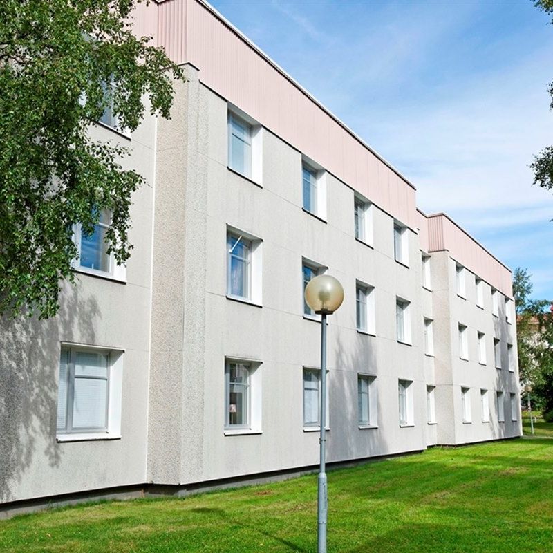 Sibeliusgatan 7 - Photo 1