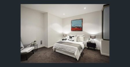 Contemporary, spacious and spectacular - Photo 4