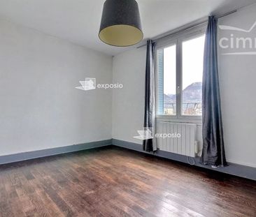 Location | 3 pièces | 57.9m² - Photo 3