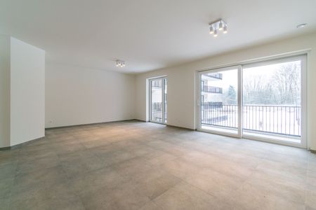 Appartement te huur in Halle - Photo 2