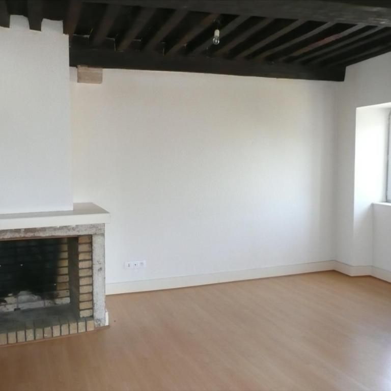 A LOUER T1 BIS - DOLE (39100) - Photo 1