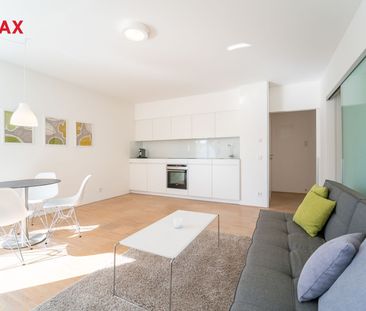 Pronájem bytu 2+kk v osobním vlastnictví 41 m², Poděbrady - Photo 3