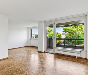 Wohnen an schöner und ruhiger Lage mit Aussicht! - Foto 1