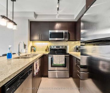 For Lease - 676 Sheppard Avenue Unit# 512, Toronto, Ontario - Photo 1