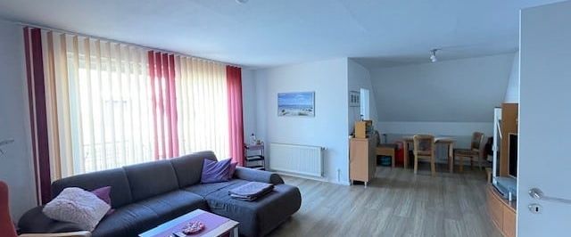 Großzügige 3-Zimmer-Wohnung in Innenstadtlage von Neheim - Photo 1